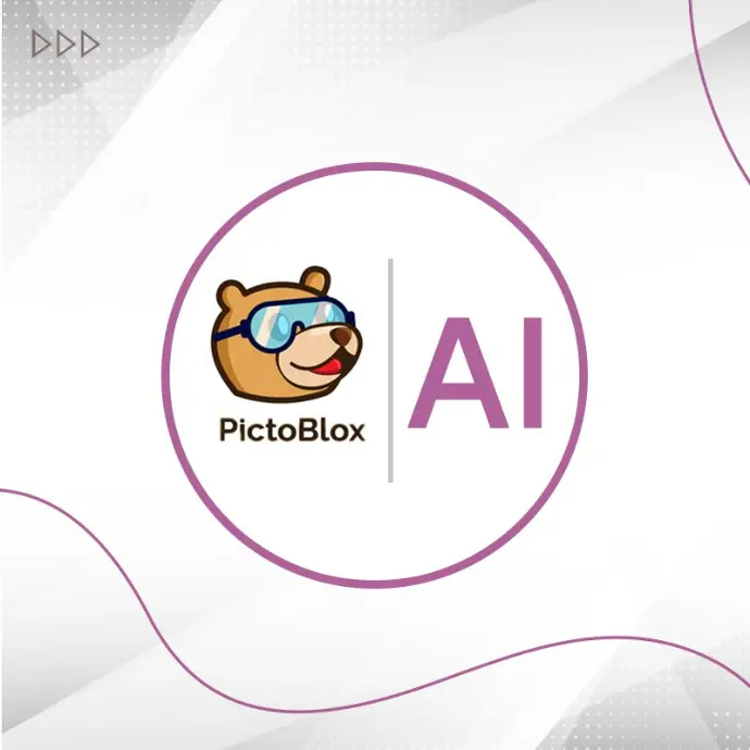 Pictoblox AI