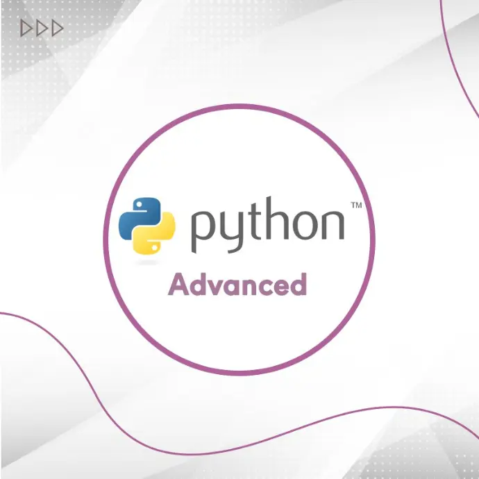 PYTHON advanced