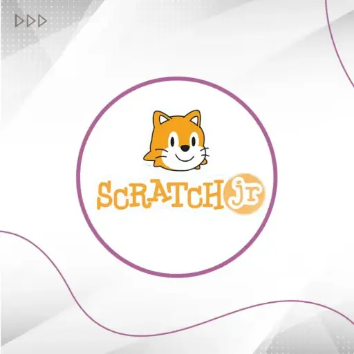 ScratchJr - level 1
