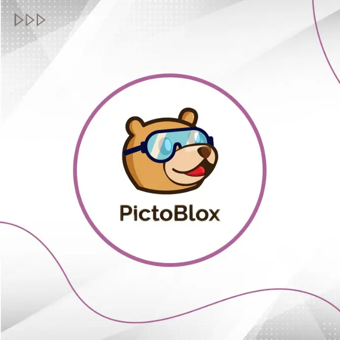PYTHON With Pictoblox